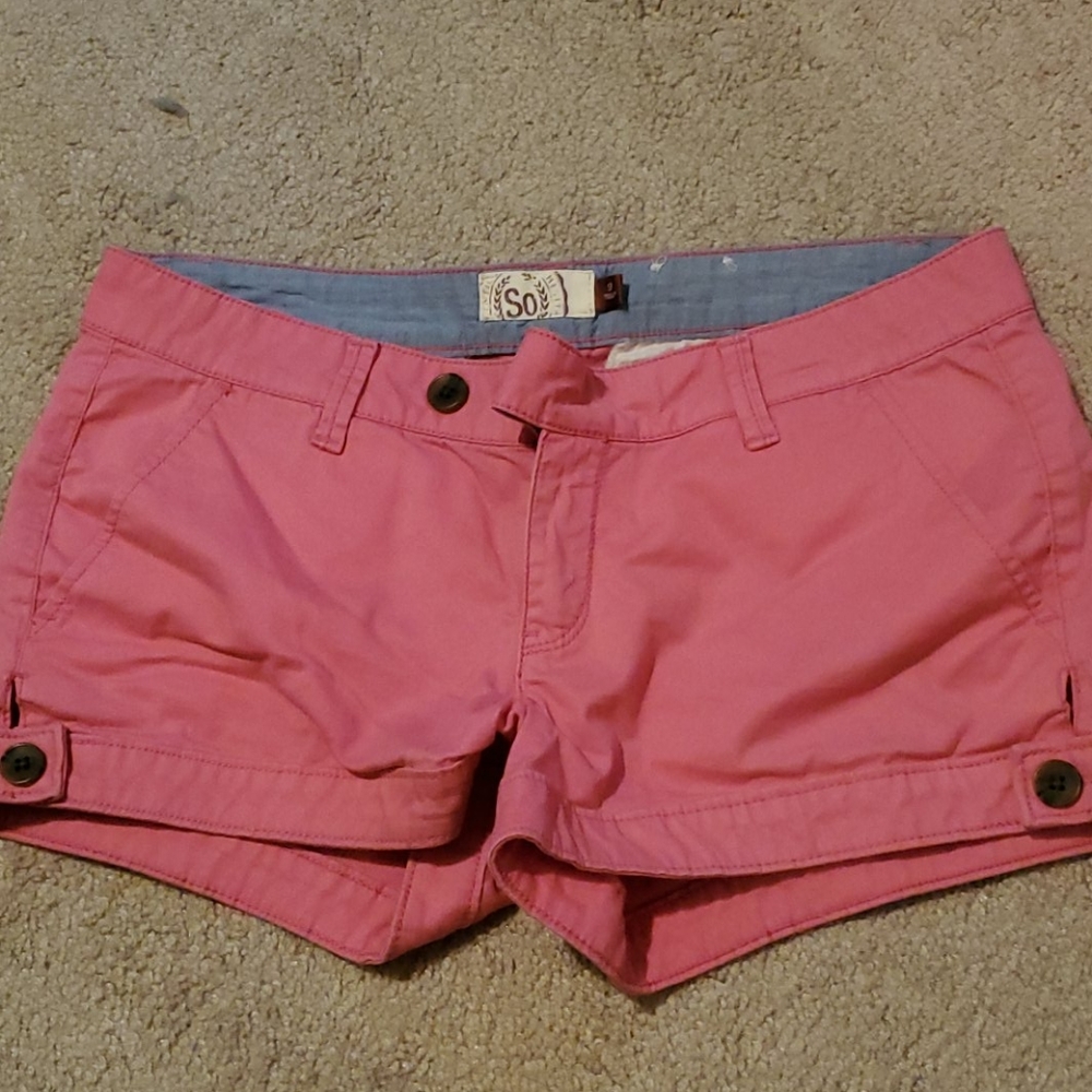 Shorts